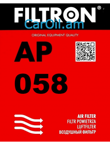 Filtron AP 058
